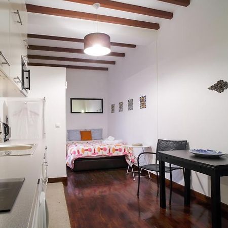 Salvador Apartment Lisboa Extérieur photo
