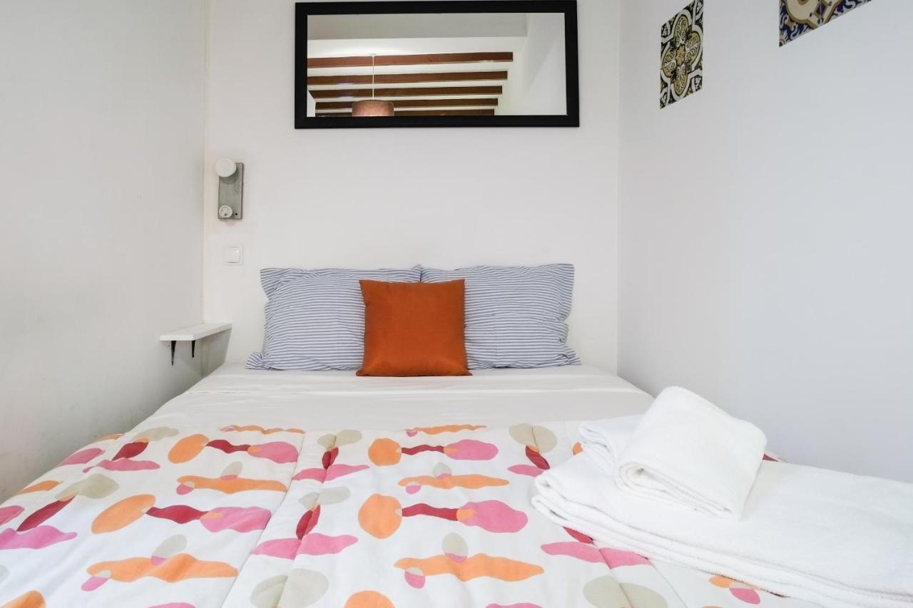 Salvador Apartment Lisboa Extérieur photo